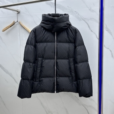 LV Down Coat